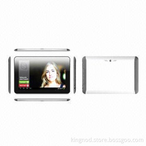 10.1-inch Amlogic Dual Core AML8726-MXL/MXS Tablet PC, Dual Cortex-A9, 1.5GHz, LCD screen